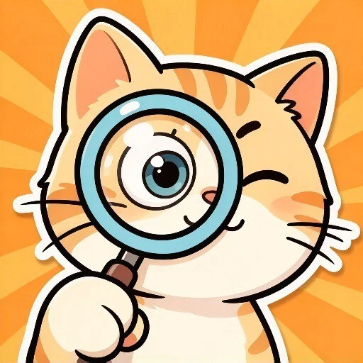 动脑你最棒ICON