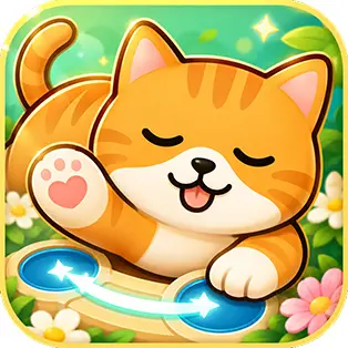 营救萌猫ICON