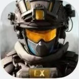 三角洲枪王大战ICON