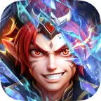武林侠斗ICON