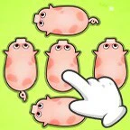 越点越上头ICON