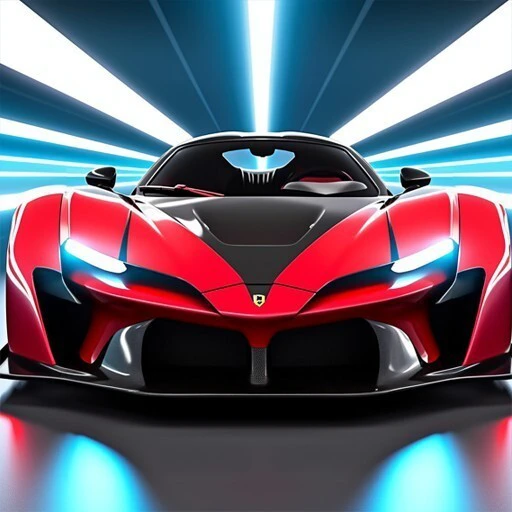 极品赛车驾驶模拟ICON