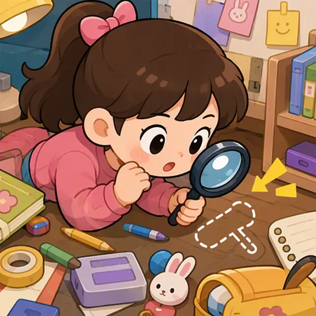 惑眼金睛ICON