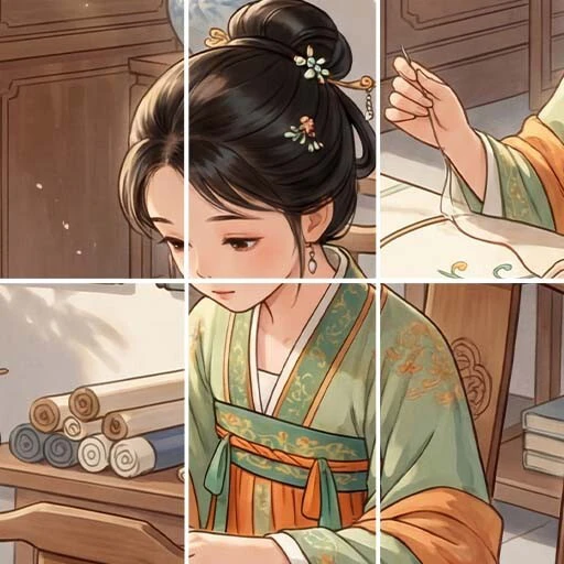 拼图我最行ICON