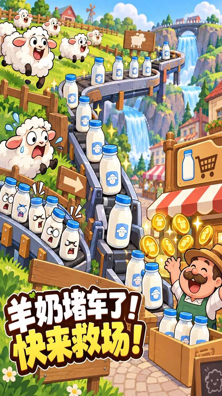 丝滑通关王_3