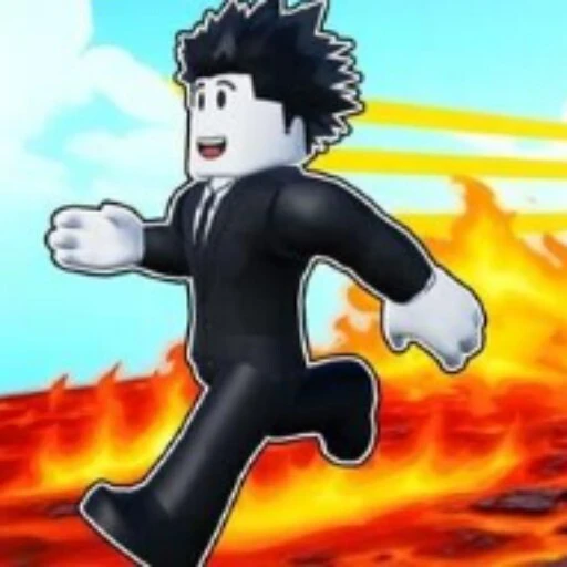 竞速闯关ICON