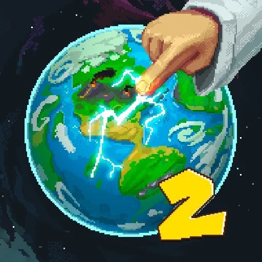 沙盒世界盒子ICON