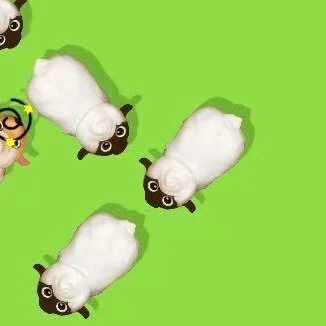 荒岛生存双人ICON