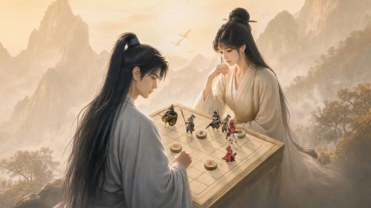 象棋高高手_4