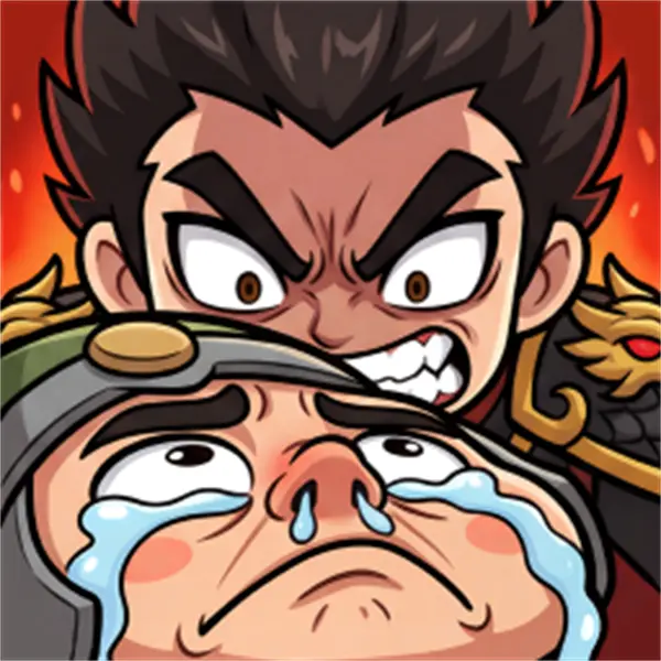 主公我的粮草呢ICON
