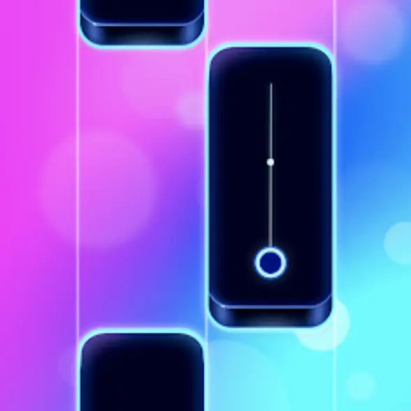 指尖钢琴弹弹乐ICON