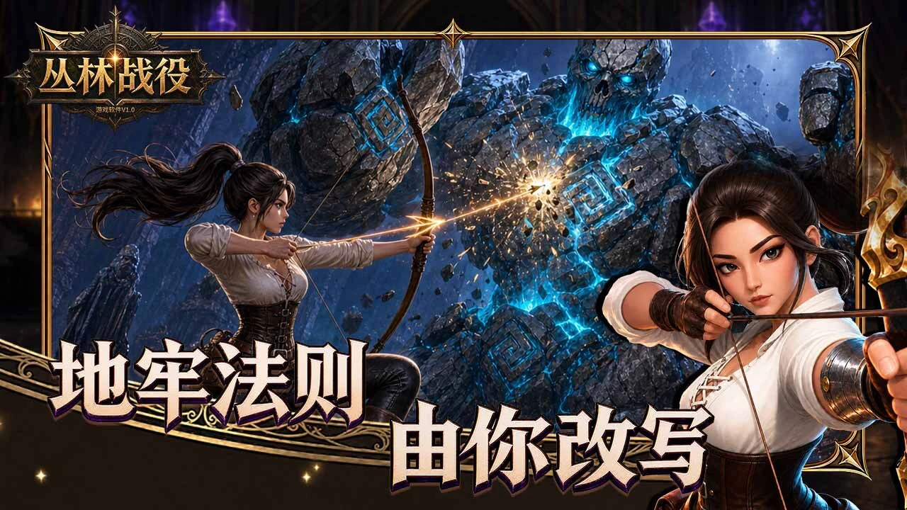 丛林战役游戏软件V1.0_6