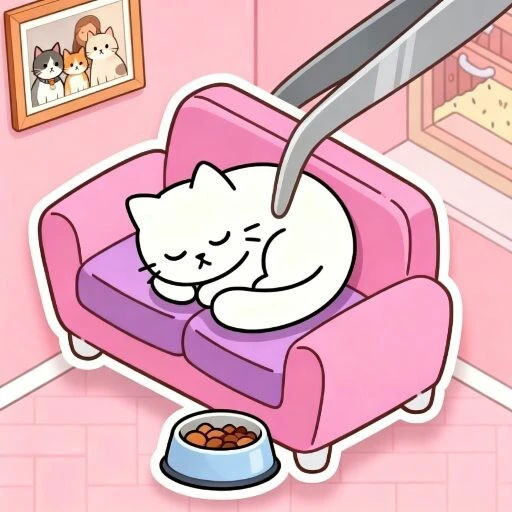 脑子转起来ICON
