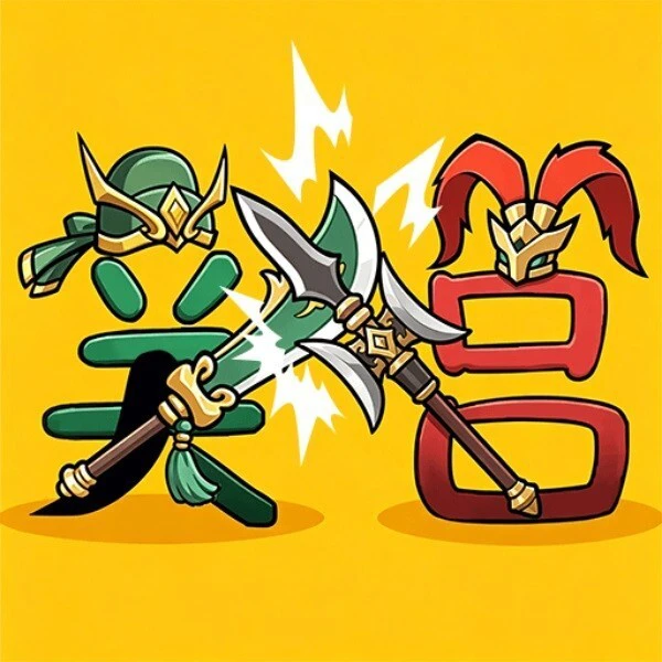 这关可真行ICON