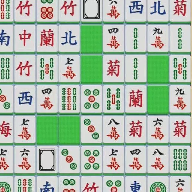 挪对对大作战ICON