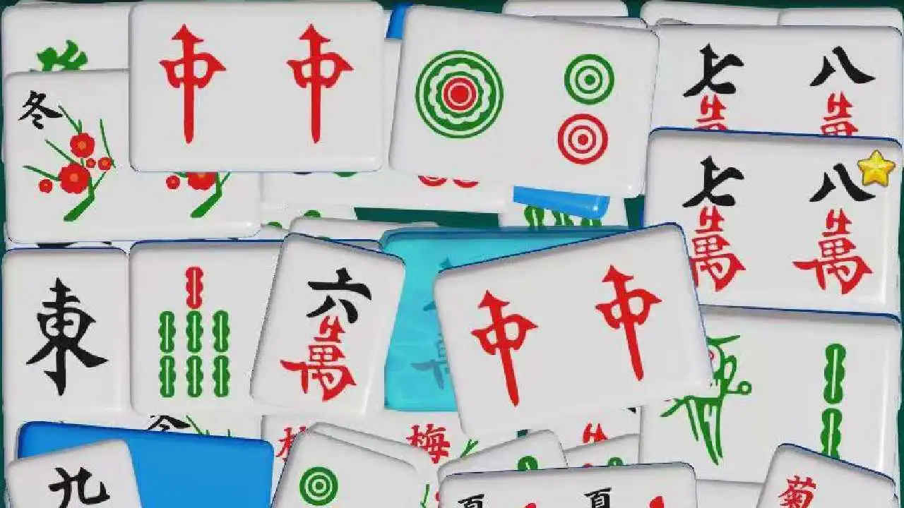 开心吃碰碰_6