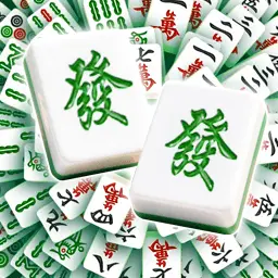 碰碰吃碰杠ICON