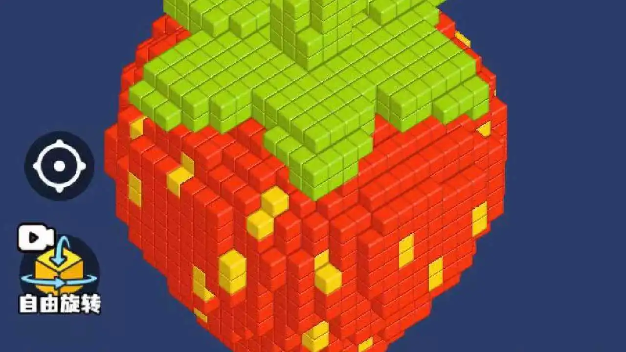 打了个泡_6