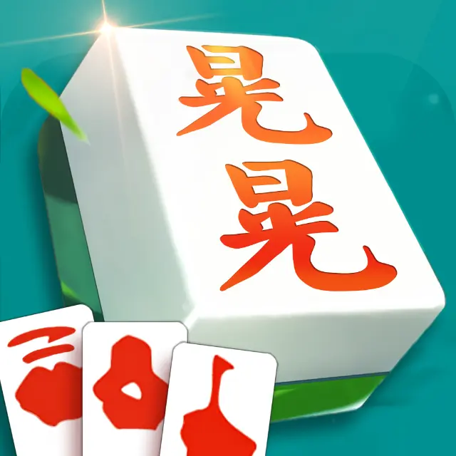 同城花牌ICON