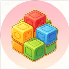 奇趣去闯关ICON