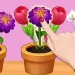 拼拼花朵消除ICON