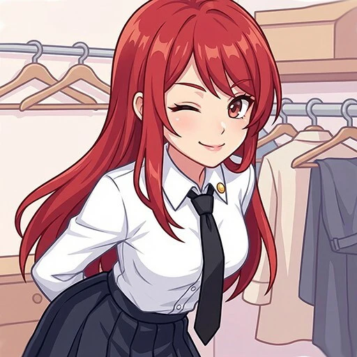 樱花公主日记ICON