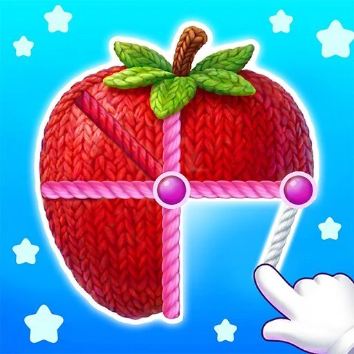 线线圆圆圈圈ICON