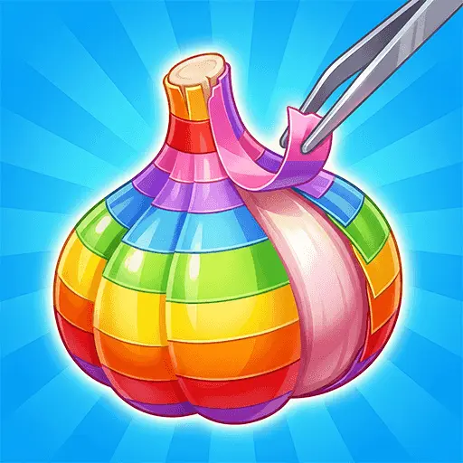 解压消除秀ICON