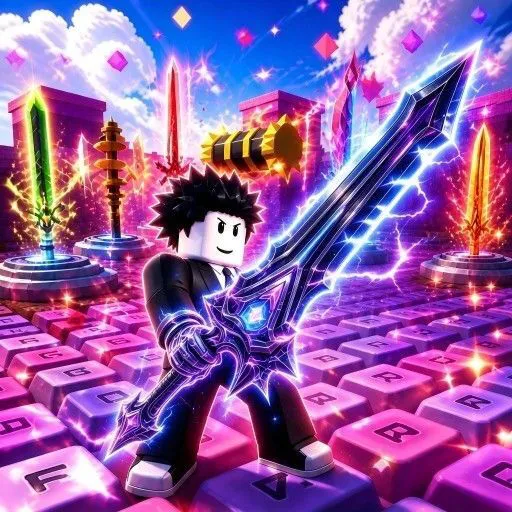 武器进化传奇ICON