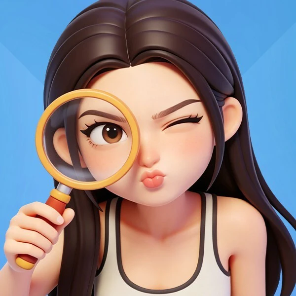 有点费眼睛ICON