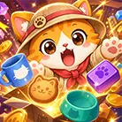 天天萌闯关ICON