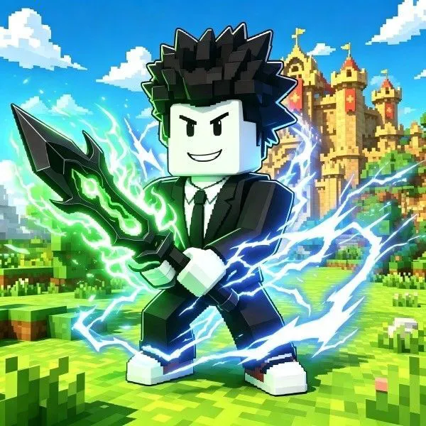 每秒武器进化ICON