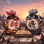 逆境英雄ICON