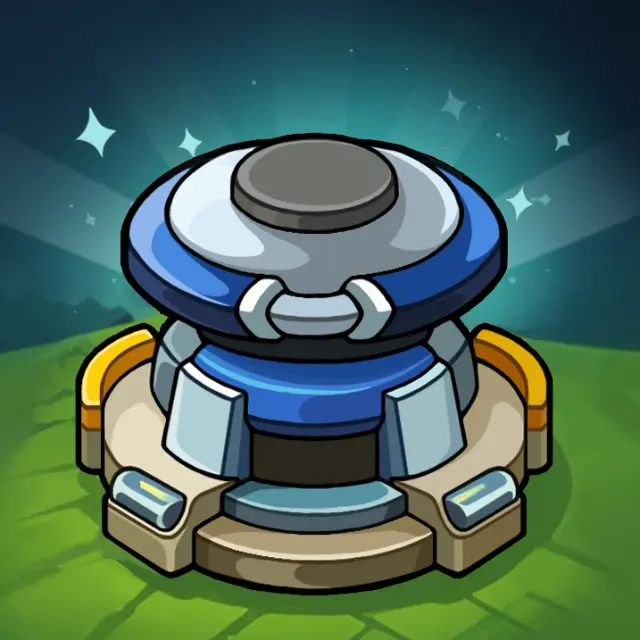 行星工厂ICON
