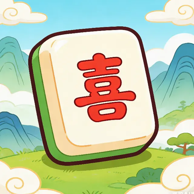 填字不无聊ICON