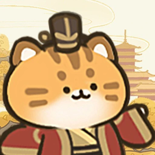 猫歌行ICON