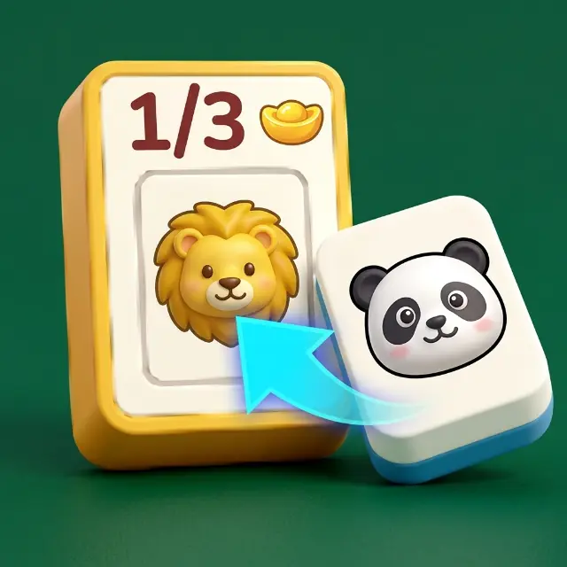 脑力去比拼ICON