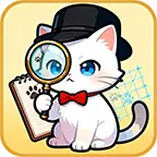 找个小猫ICON