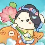 去有梦的小岛ICON
