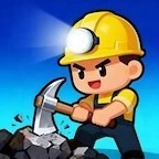 开矿小高手ICON