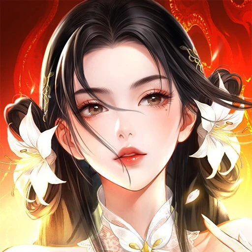 雪中悍刀行之世子多娇ICON