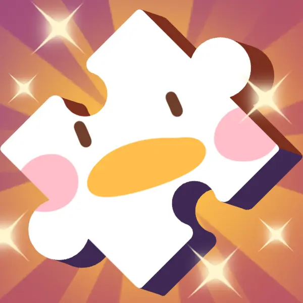 拼图消消ICON