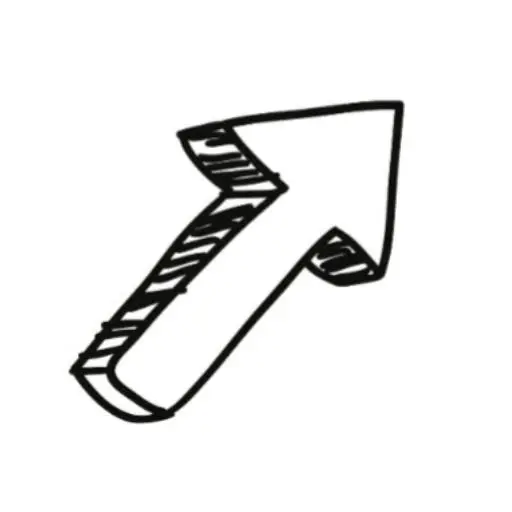 箭头点不停ICON