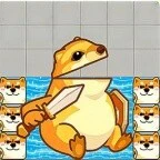 像素小镇创造ICON