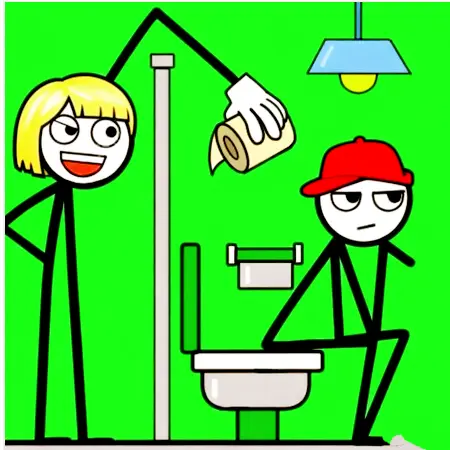 画线冲关王ICON