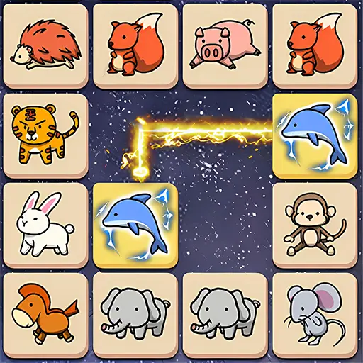 连连消消派对ICON
