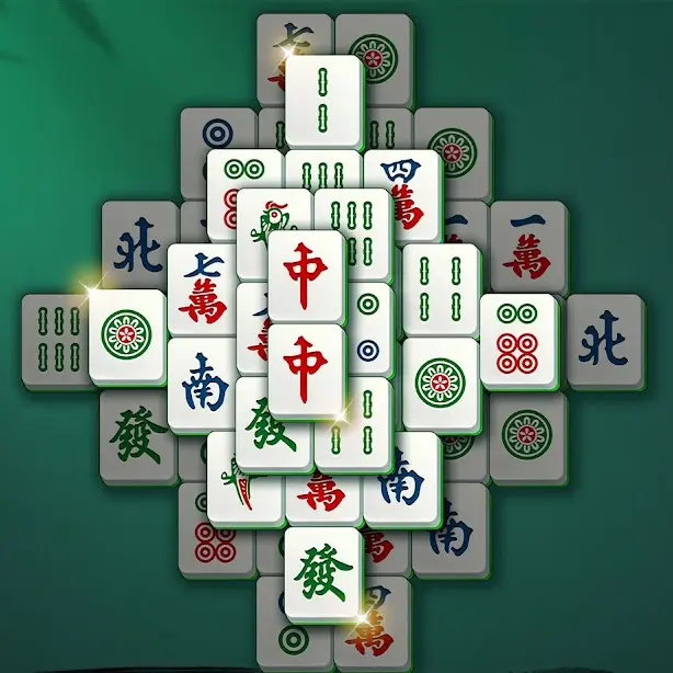 麻雀消除了ICON
