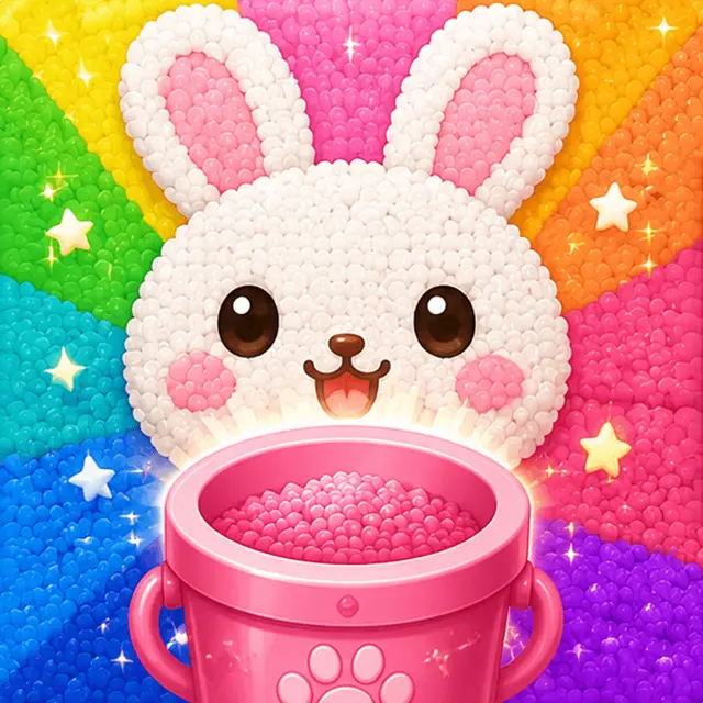 闯关来试试ICON