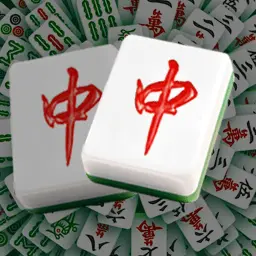 开心吃碰碰ICON