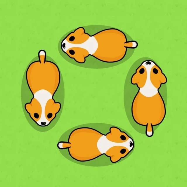 超级消动物ICON